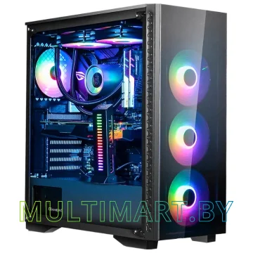 Корпус Deepcool MATREXX 50 DP-ATX-MATREXX50 картинка 10